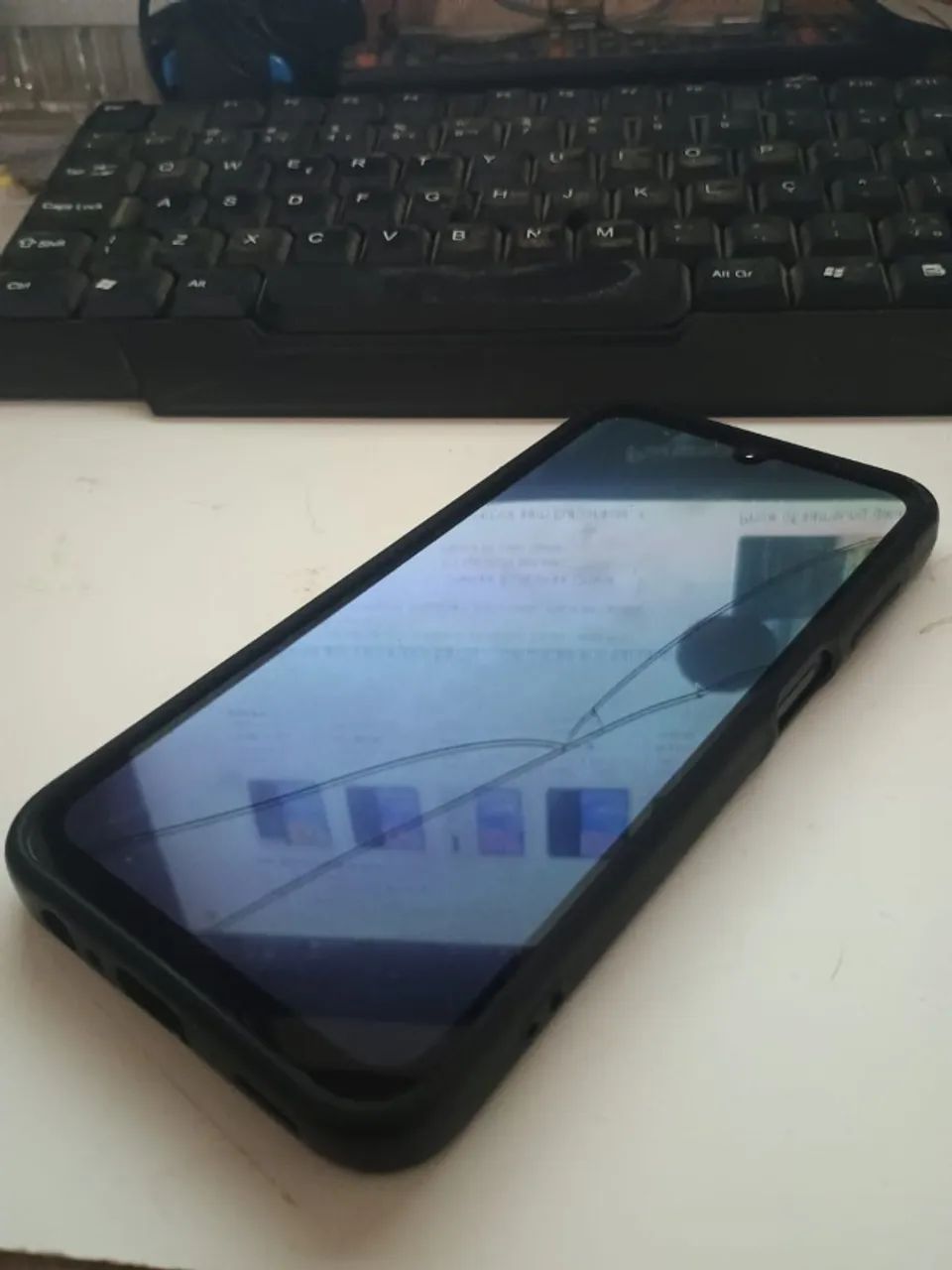 Celular Sansung A15 - Foto 5