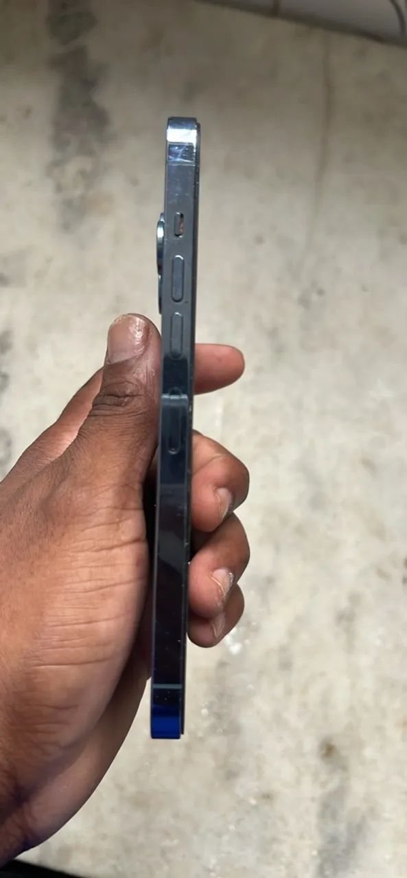 iPhone 13Pro Max 256 bh - Foto 3