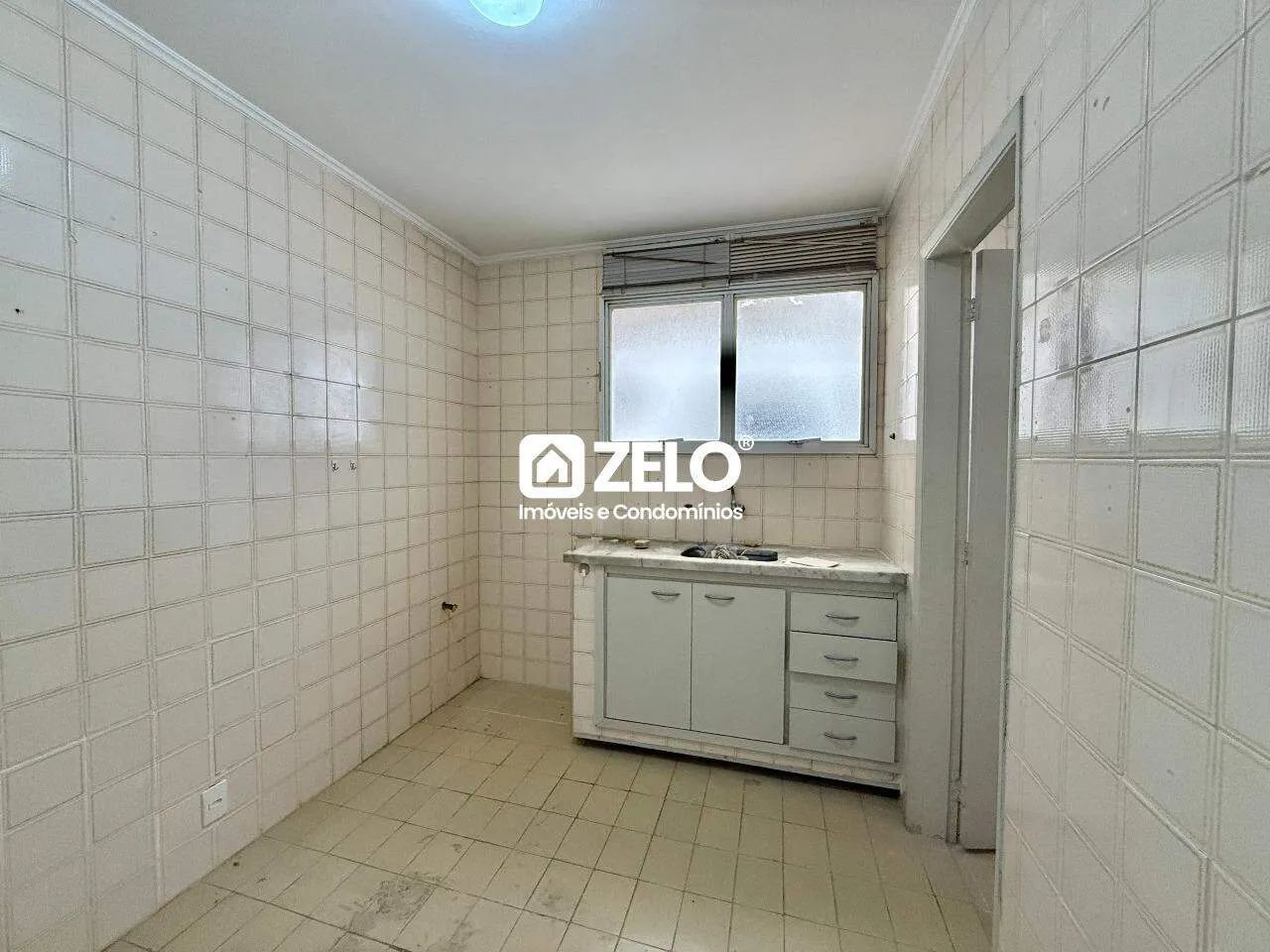 Apartamento para aluguel em Vila Industrial, Campinas - SP | Cód 30350 - Foto 5