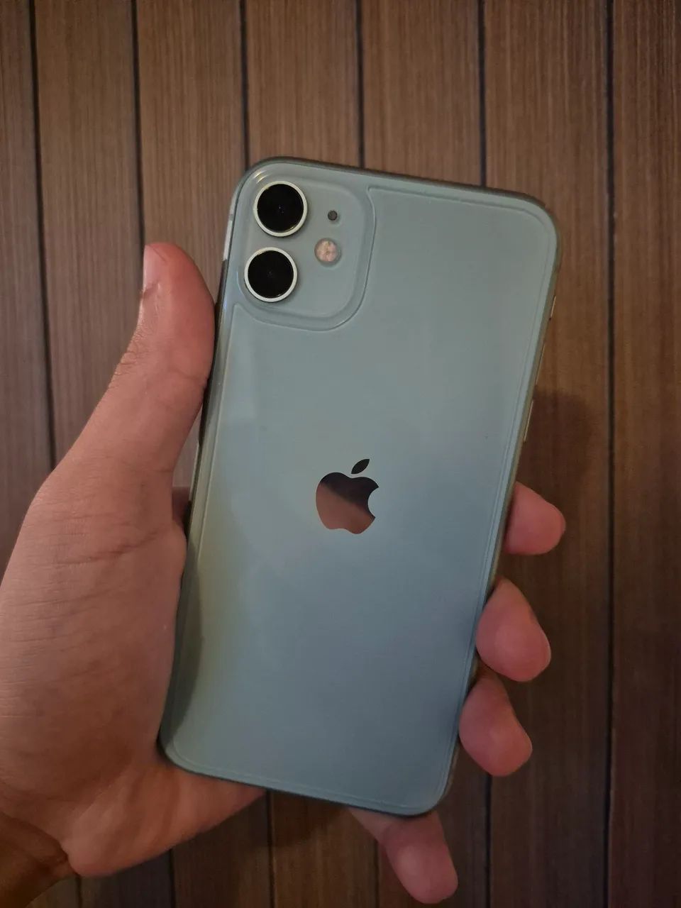 iPhone 11 256gb - Celulares e Smartphones - Presidente Altino