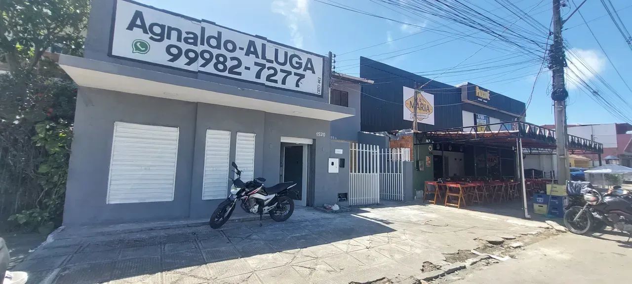 Imóvel para aluguel com 50 metros quadrados em Jatiúca - Maceió - AL - Foto 3