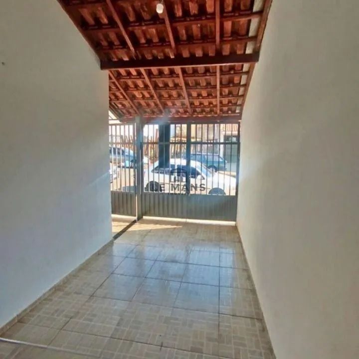 Casa à venda em Rio das Pedras, Bom Retiro, com 2 quartos, com 50 m² - Foto 3