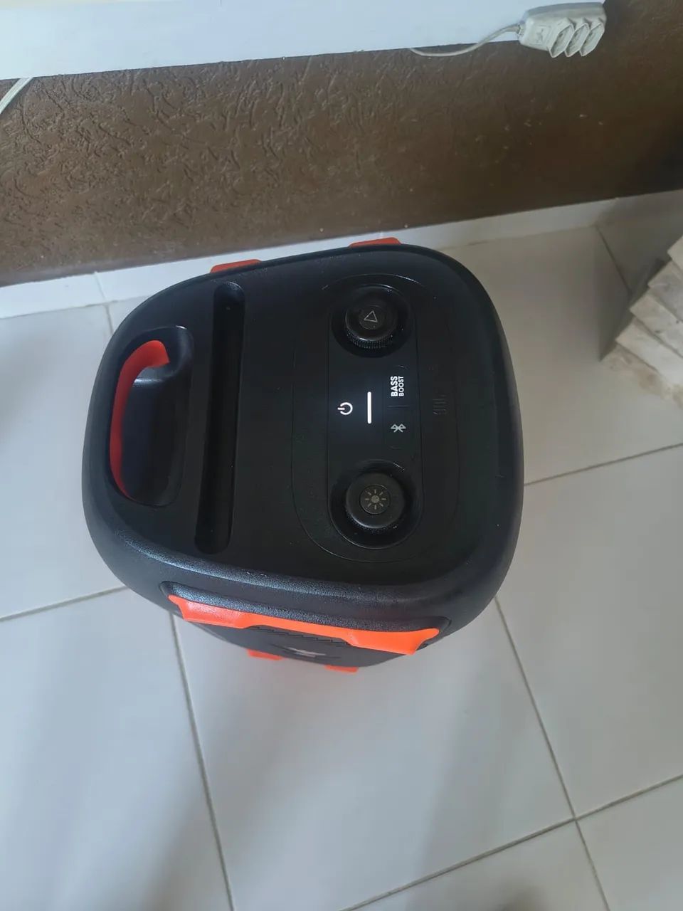 Jbl - Foto 2