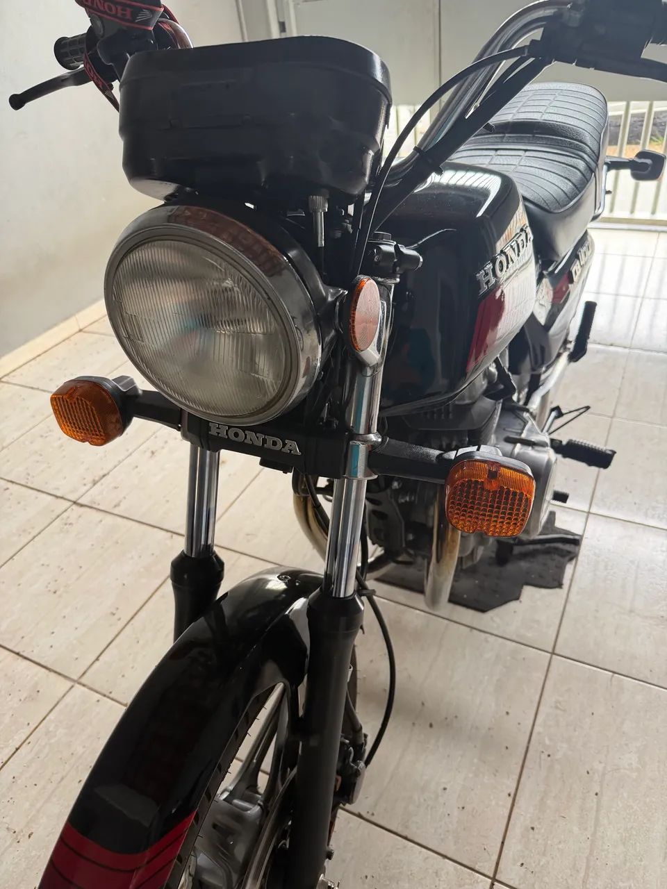 Cb 400 - Foto 5