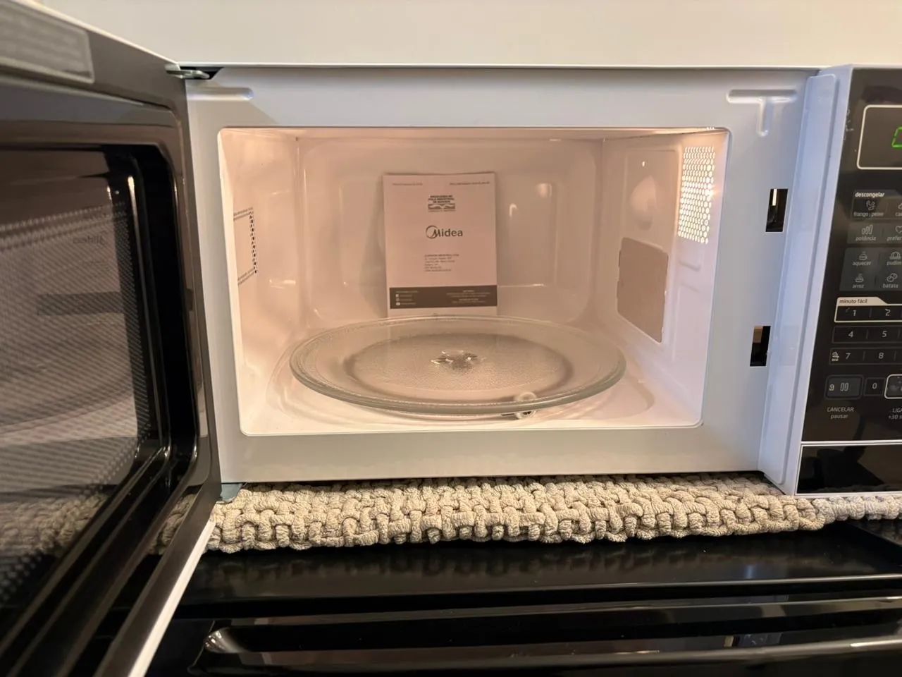 Microondas Midea - Foto 3