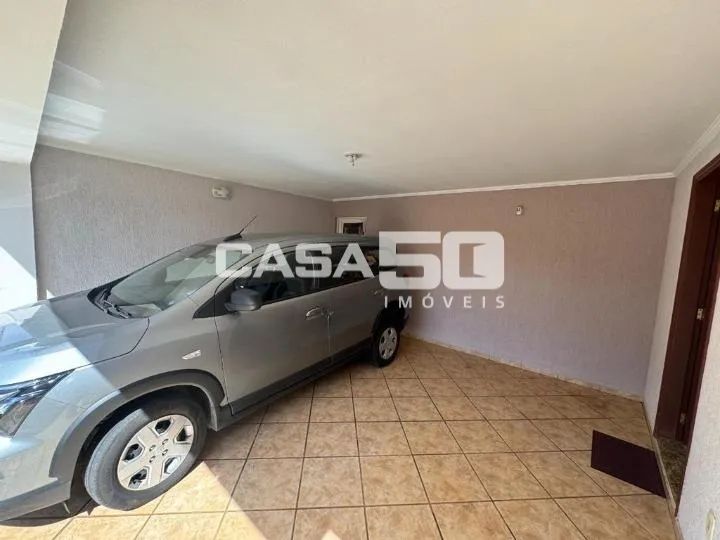 Casa térrea com edícula à venda em Barão Geraldo - Foto 3