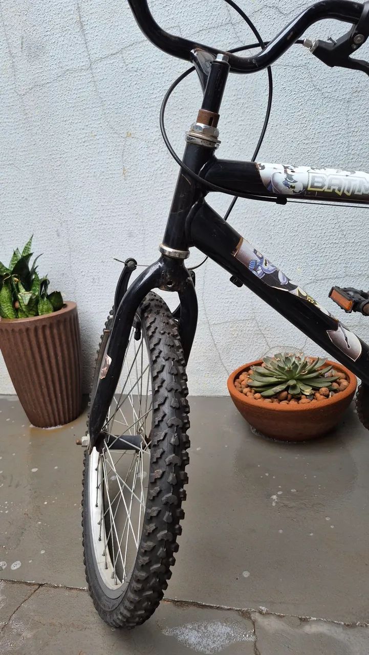 Vendo Bicicleta Infantil 