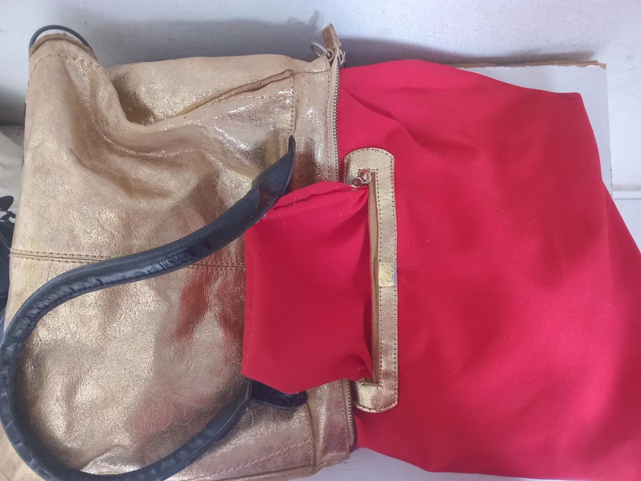 Bolsa feminina  - Foto 4