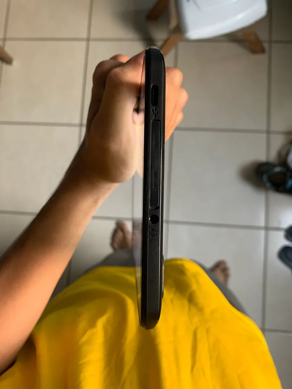 TABLET MULTI M8 TELA 8 POL - Foto 3