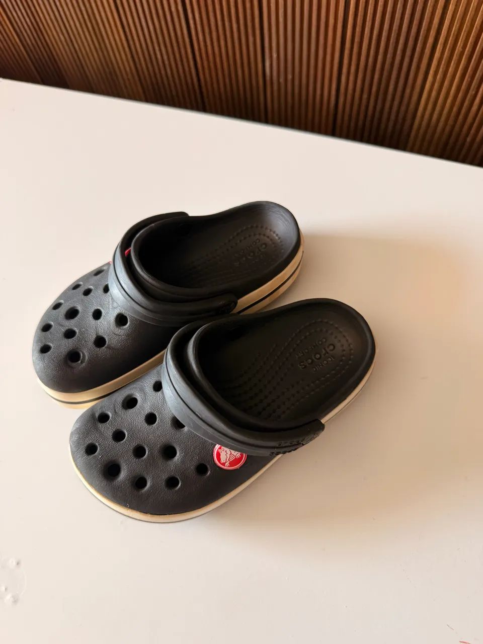 Crocs infantil  - Foto 3