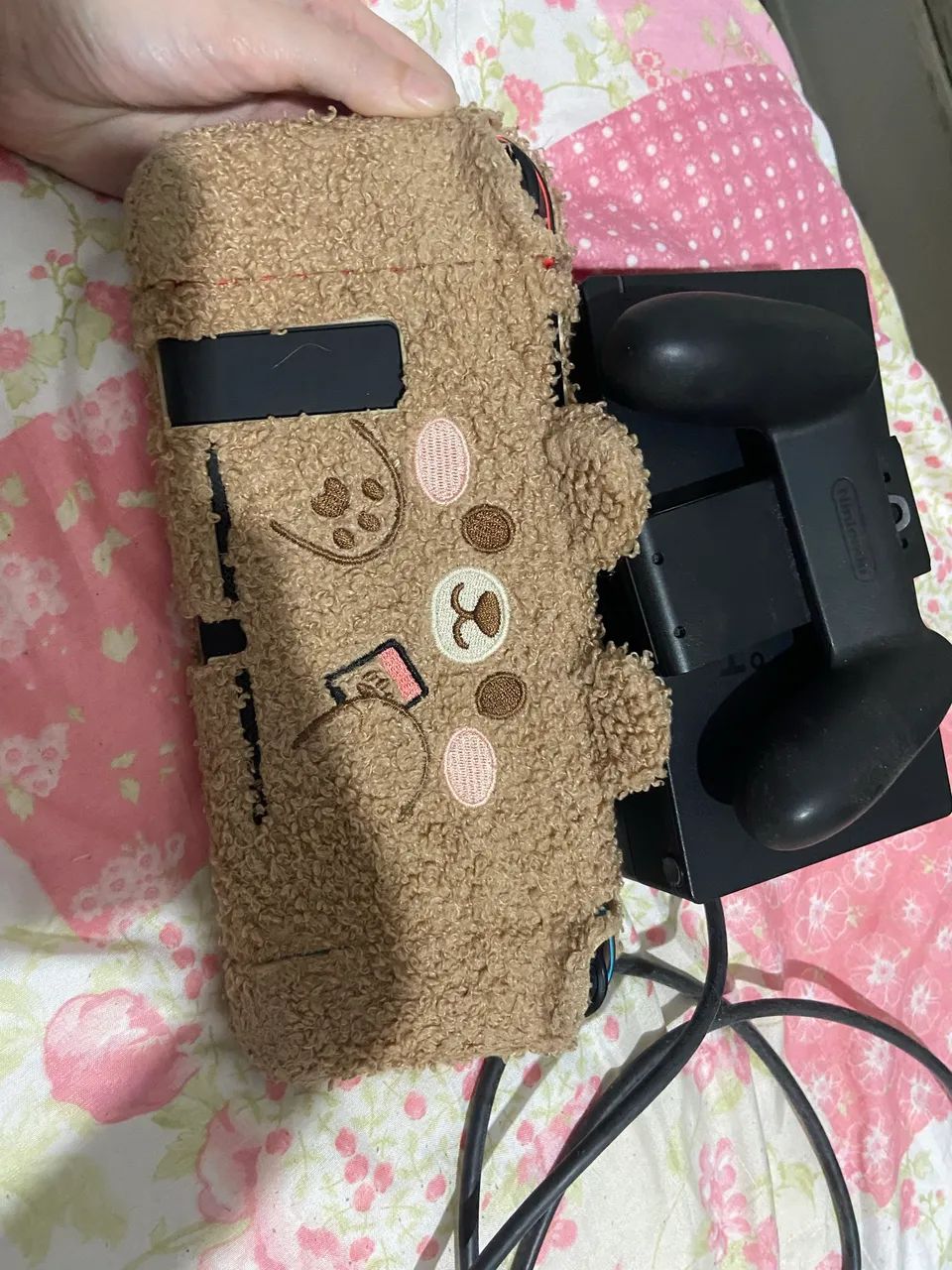 nintendo switch usado - Foto 2