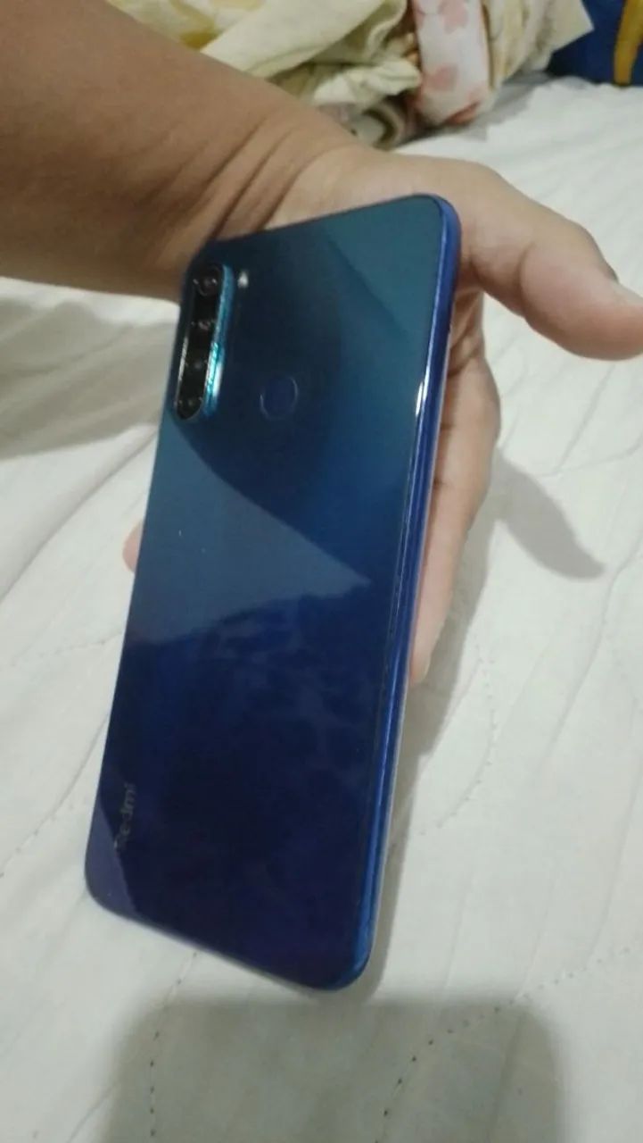 Celular em ordem  - Foto 2