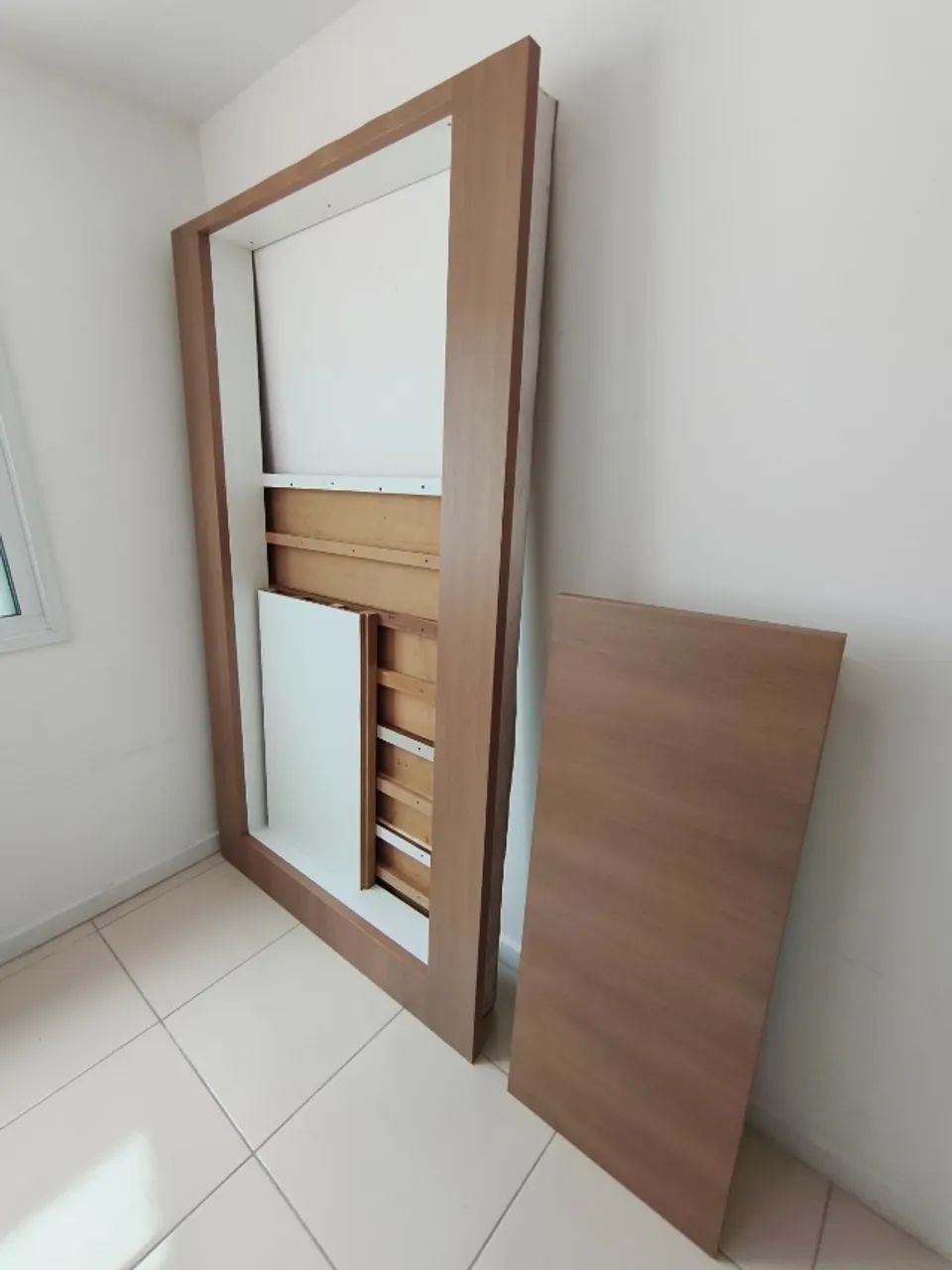 Cama de solteiro montessoriana - Foto 4