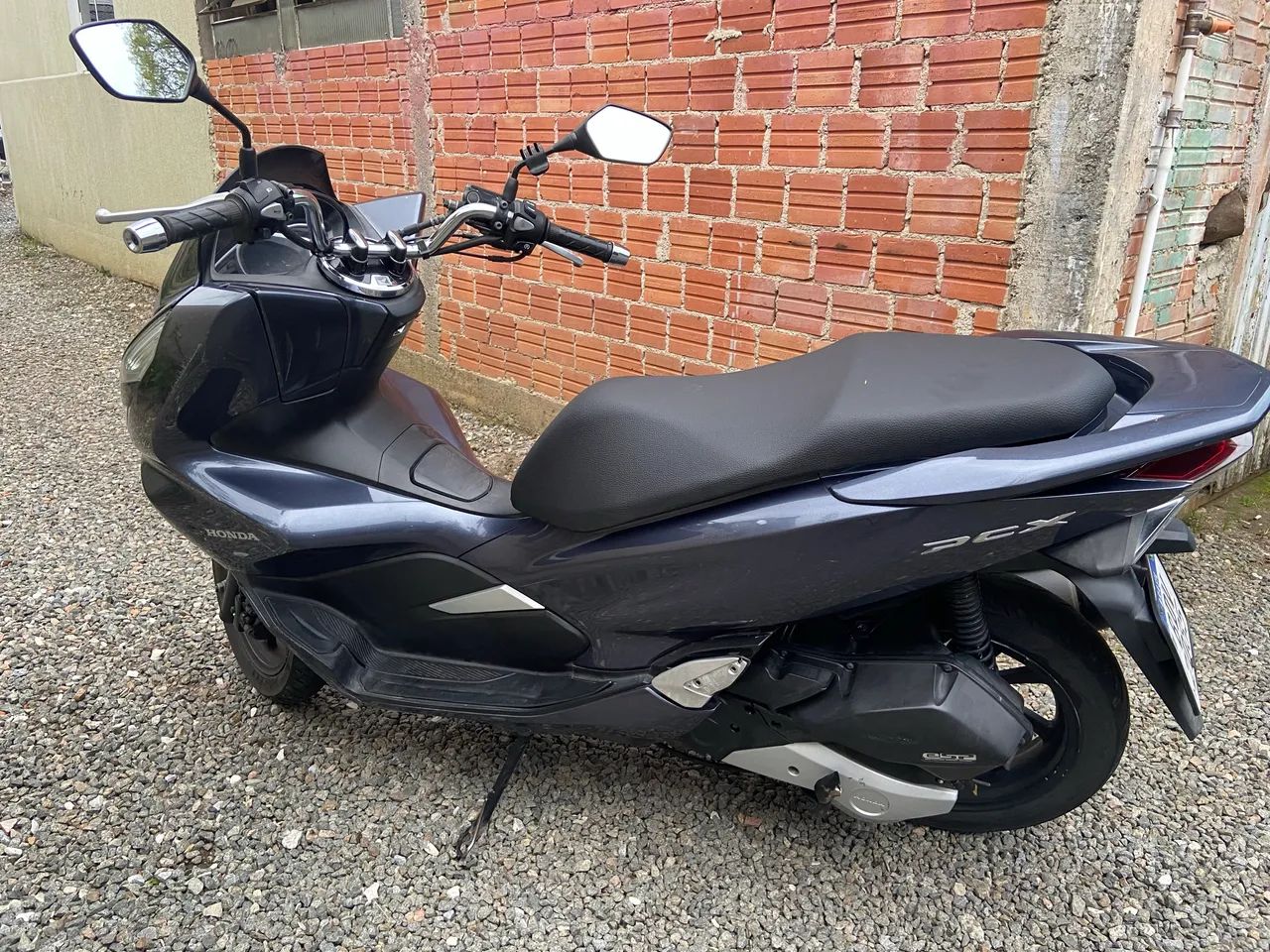 PCX 150 - Foto 5