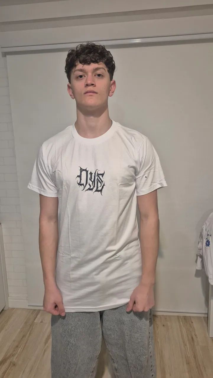 Camisetas  - Foto 5