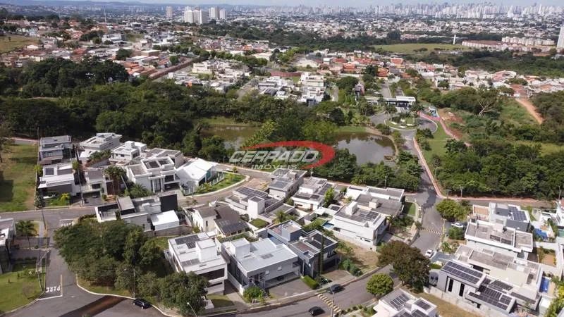 Lote 544 m² - Portal do Sol Mendanha - Foto 4