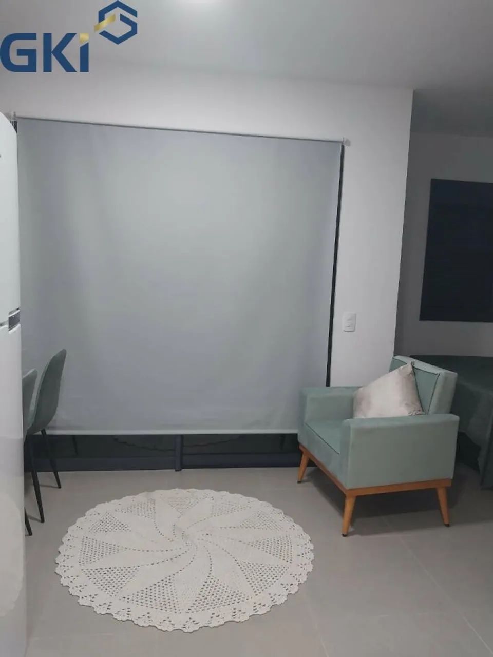ÁGUA BRANCA - STUDIO - 27 M² - Foto 3