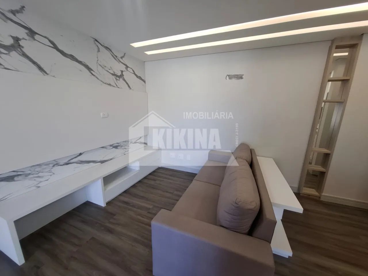 APARTAMENTO A VENDA NO CENTRO - Foto 4