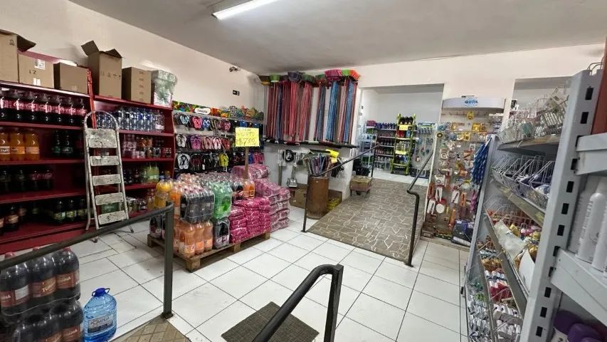 MERCADO A VENDA EM BRAGANÇA PAULISTA SP - Foto 4