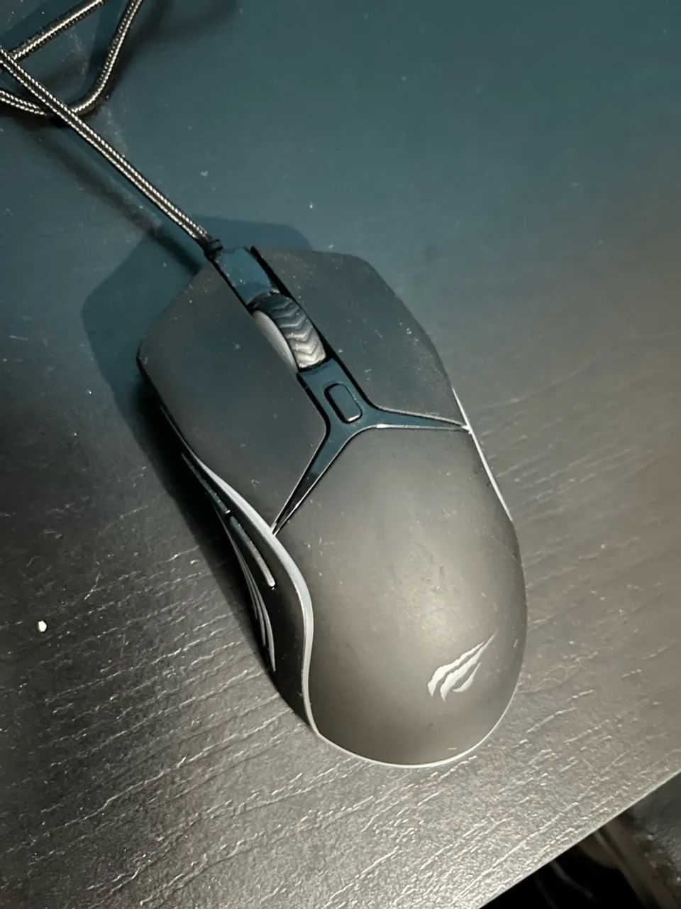 Mouse gamer havit  - Foto 2