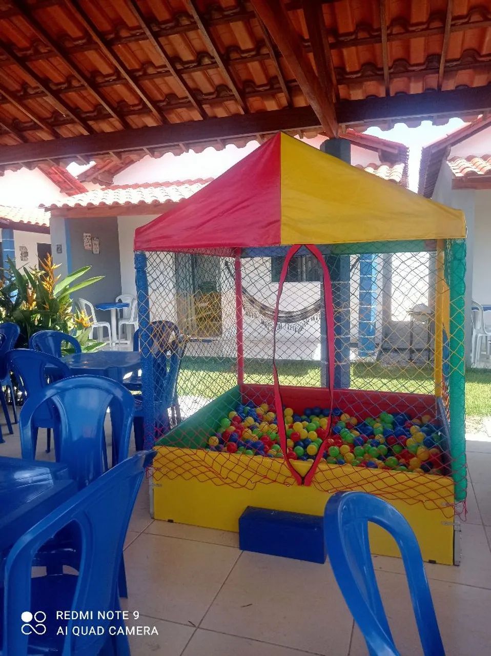 Pousada a venda na praia Lagoa do Pau a 15 km da Vila Galé  - Foto 5