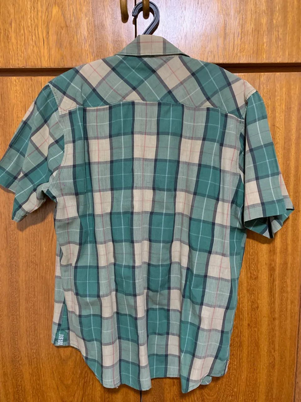 Camisa Billabong - Foto 3