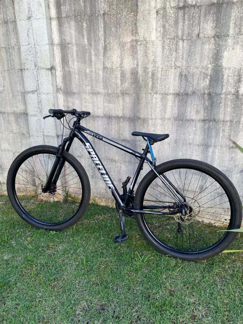 Bicicleta Aro 29 - Foto 4
