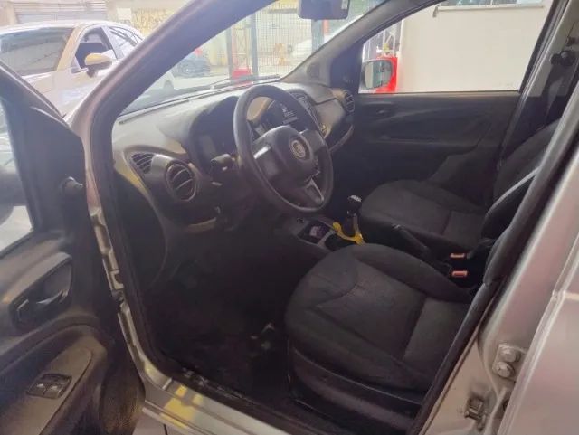 Fiat Uno DRIVE 1.0 Flex 6V 5p, foto 13 de 16