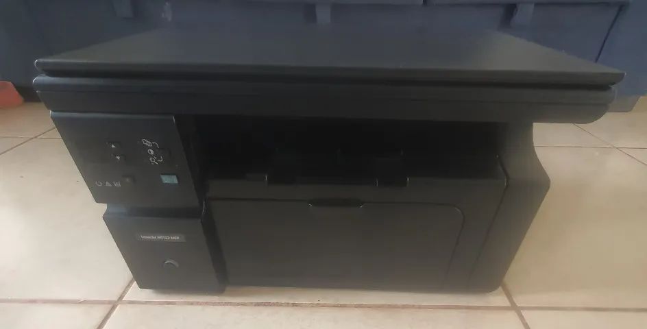 Impressora Laser HP M1132 MFP - Foto 2