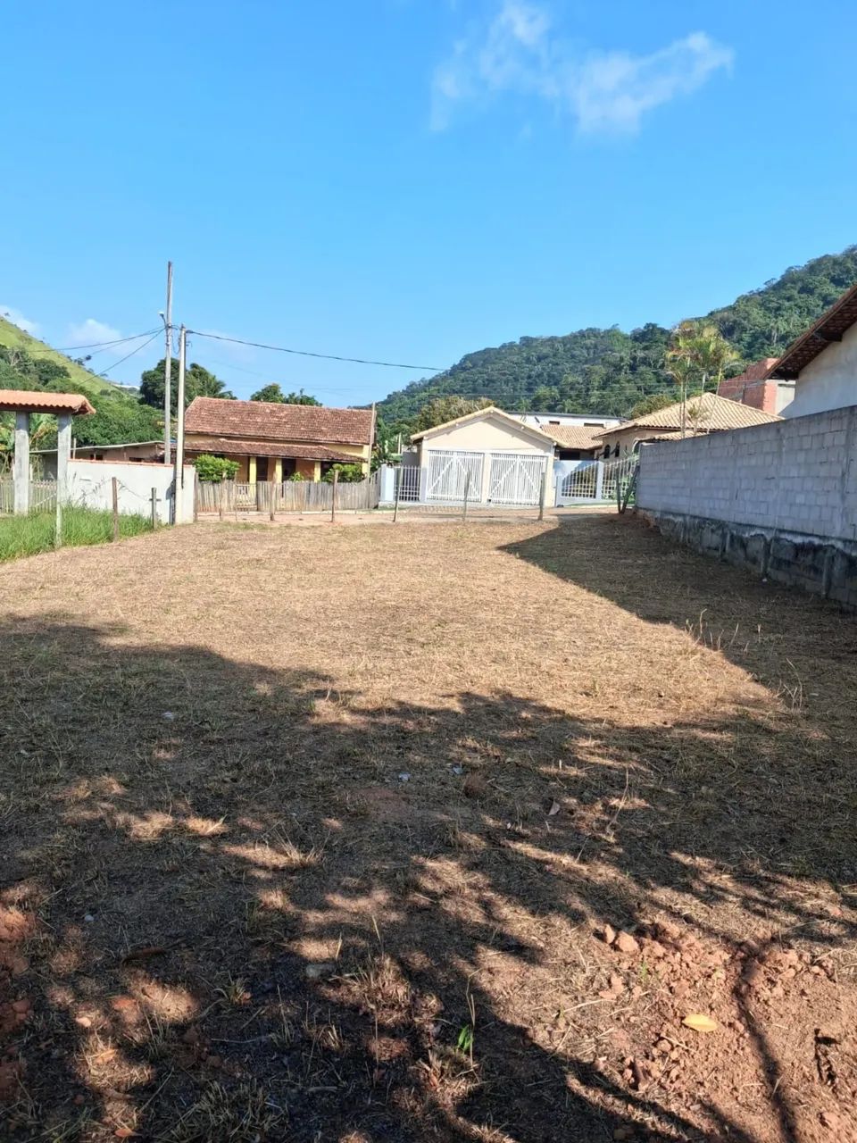 Vendo Terreno plano em Avelar - Foto 4