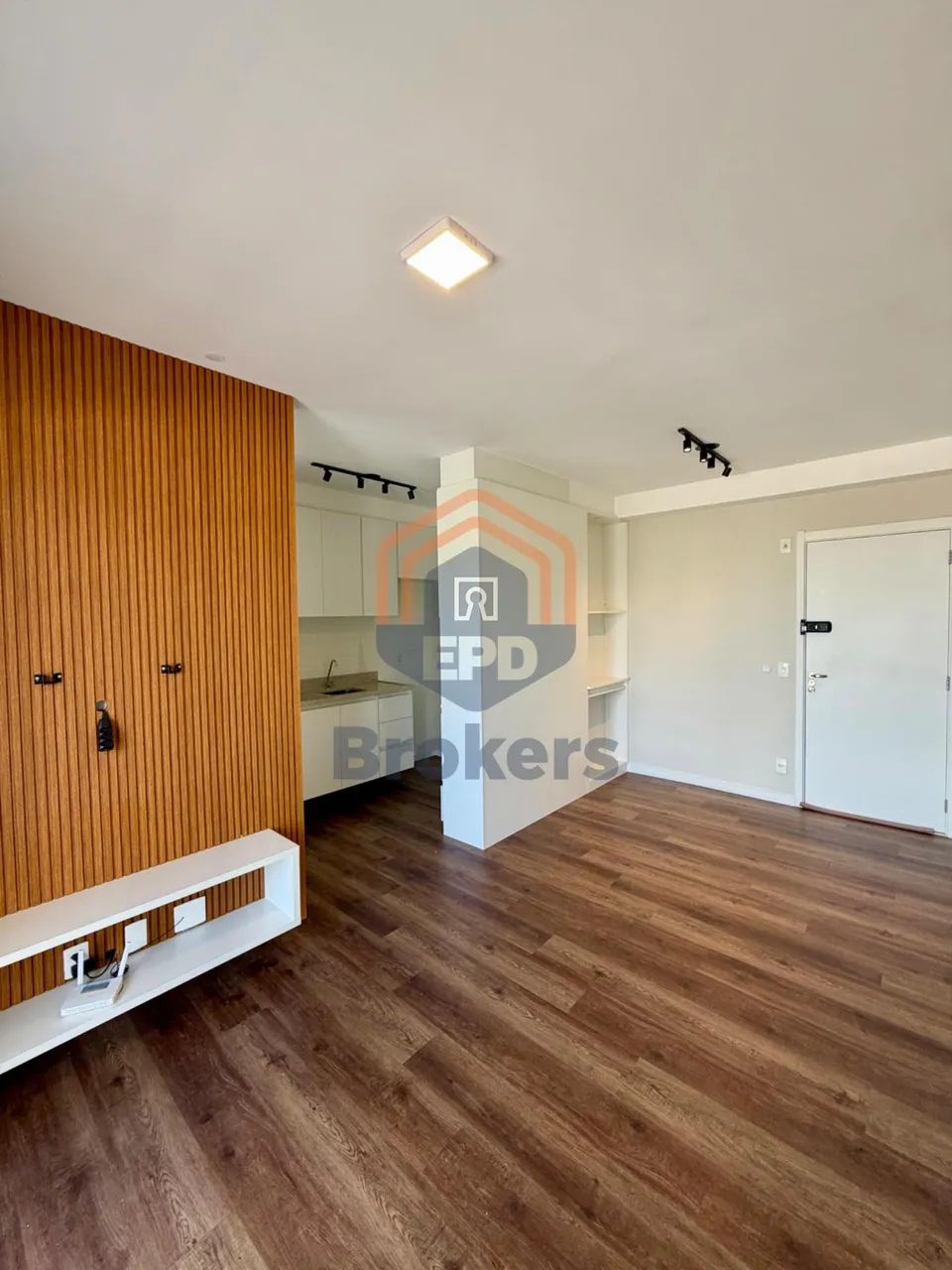 Apartamento em Cidade Luíza - Jundiaí, SP - Foto 3