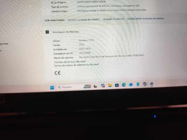 Acer nitro 5 - Foto 5