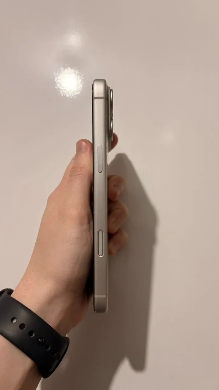iPhone 17 Pro Max 256gb  - Foto 5