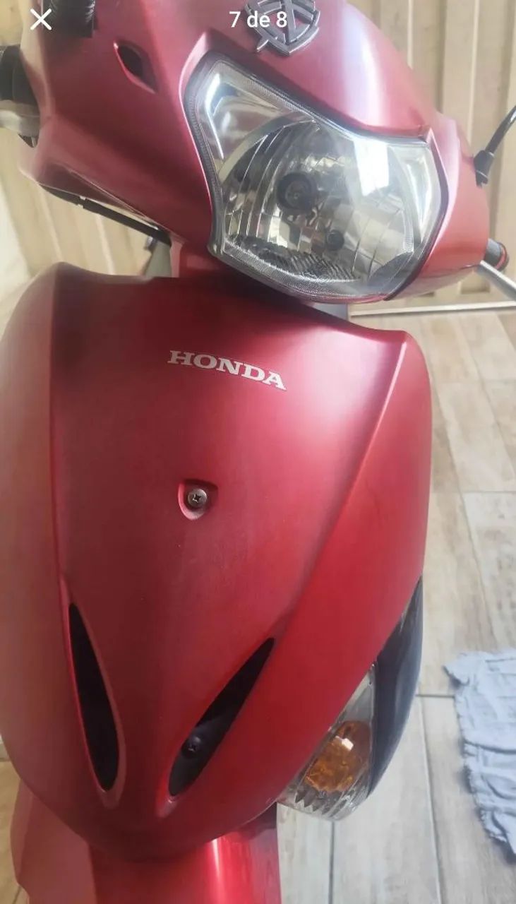 MOTO LEAD 