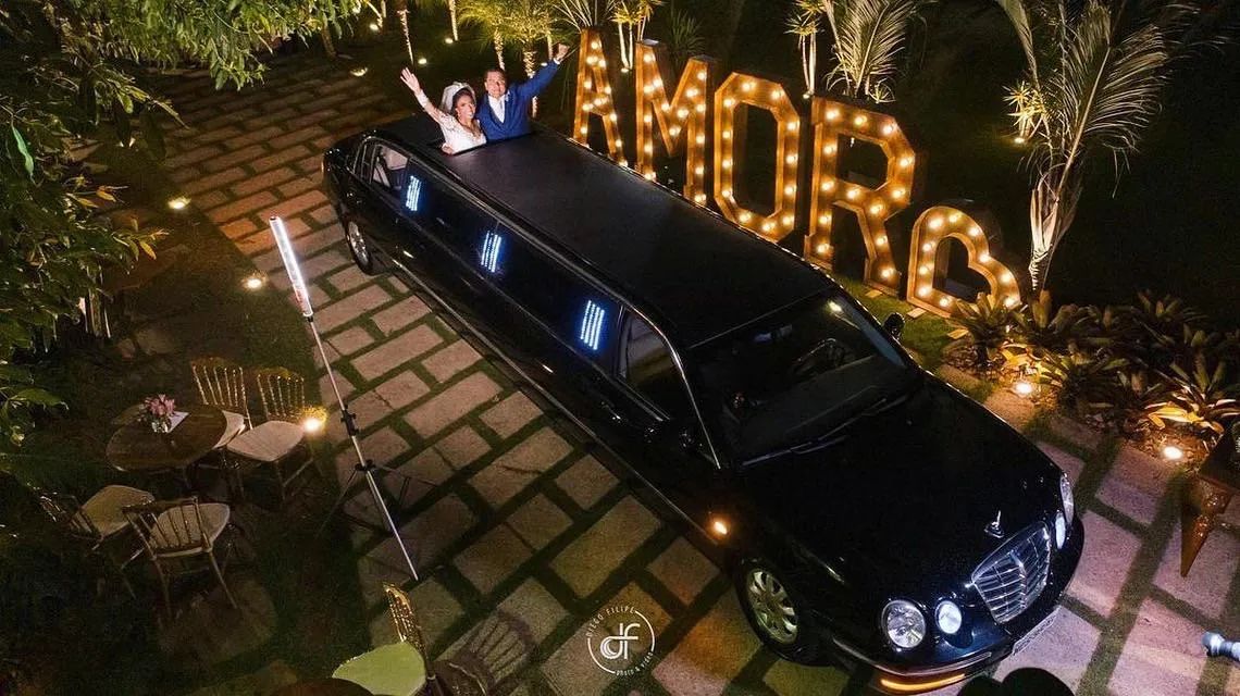 Aluguel de limousine em Belo Horizonte e região - Foto 5