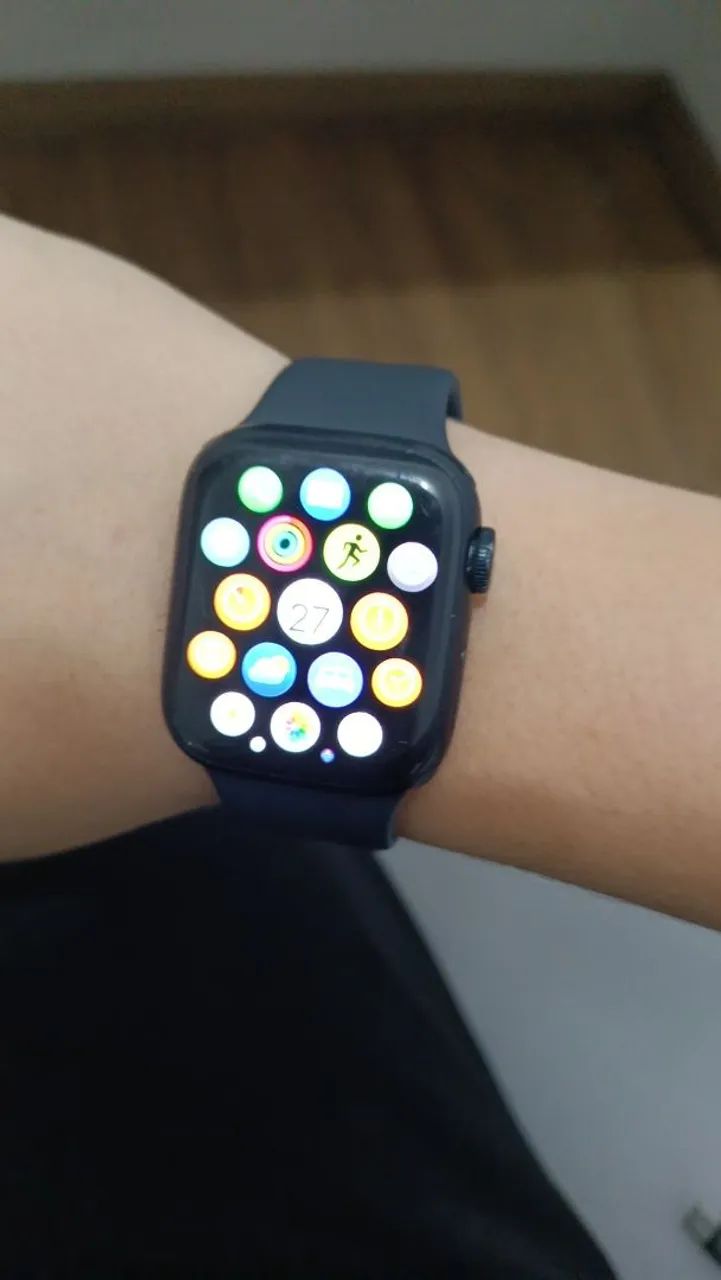 APPLE WATCH SERIES 7 2022 - Foto 3