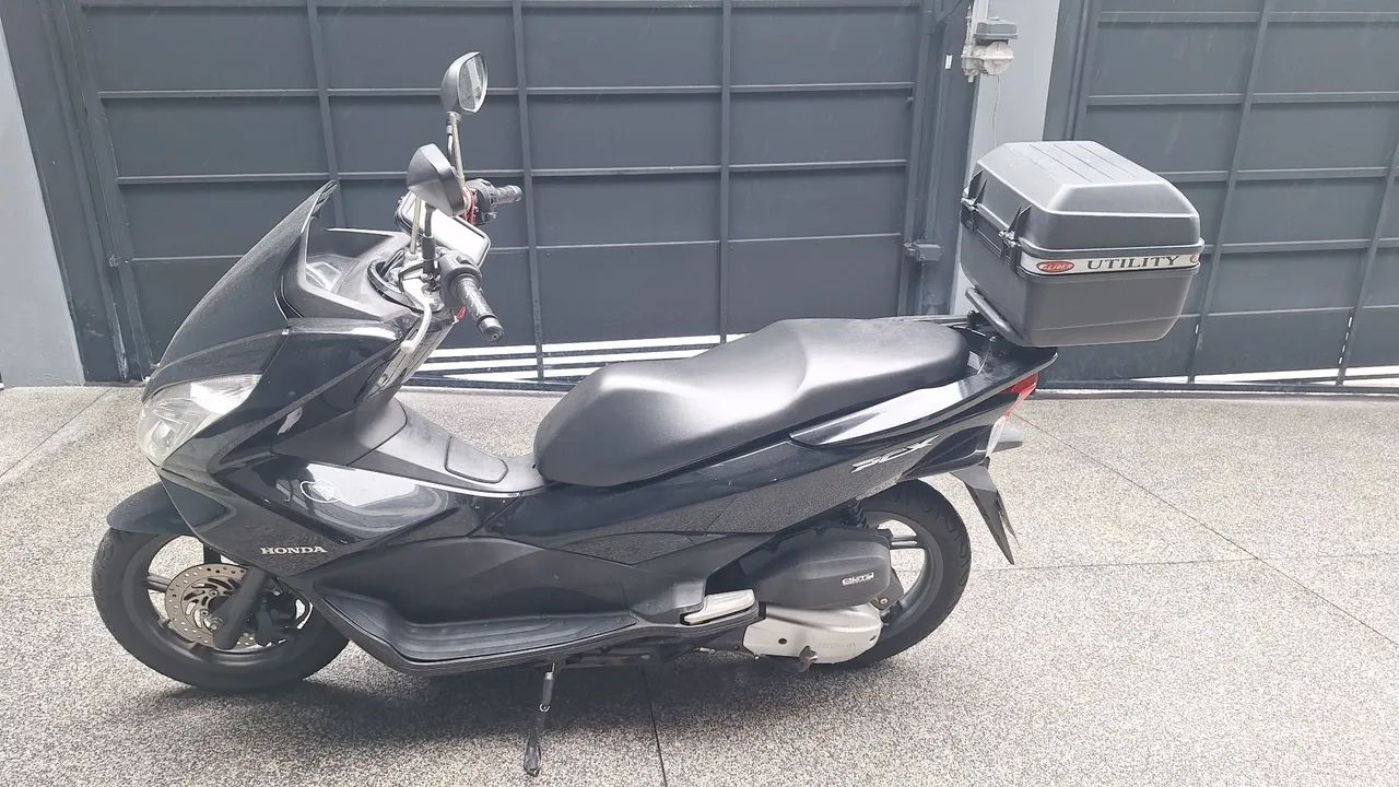 PCX 2016 - Foto 2