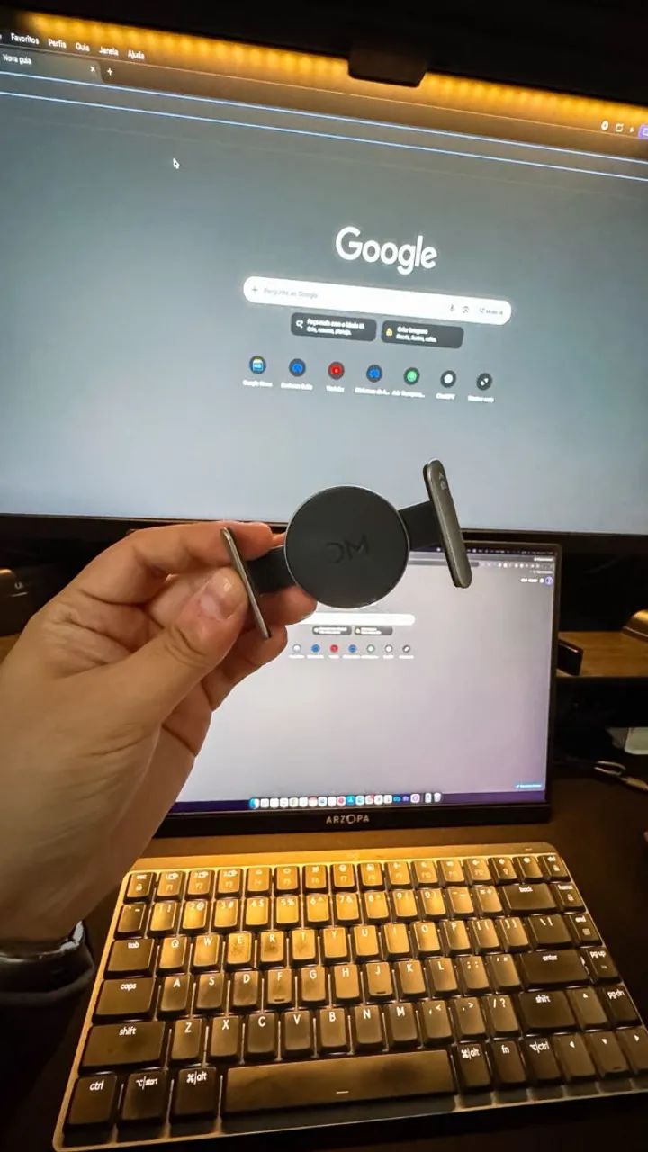 DJI Osmo Mobile 6 - Foto 4