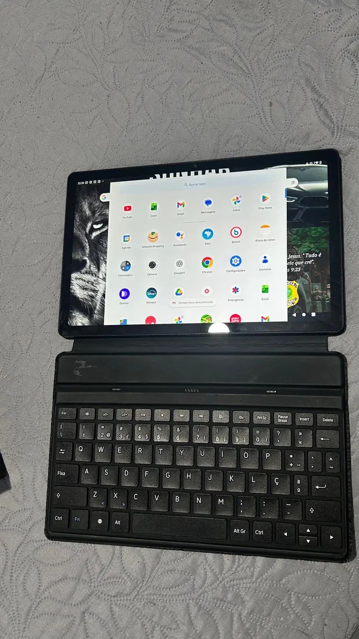 Tablet Vaio-LT10.  - Foto 4