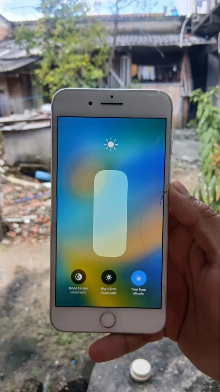 iPhone 8 Plus  - Foto 3