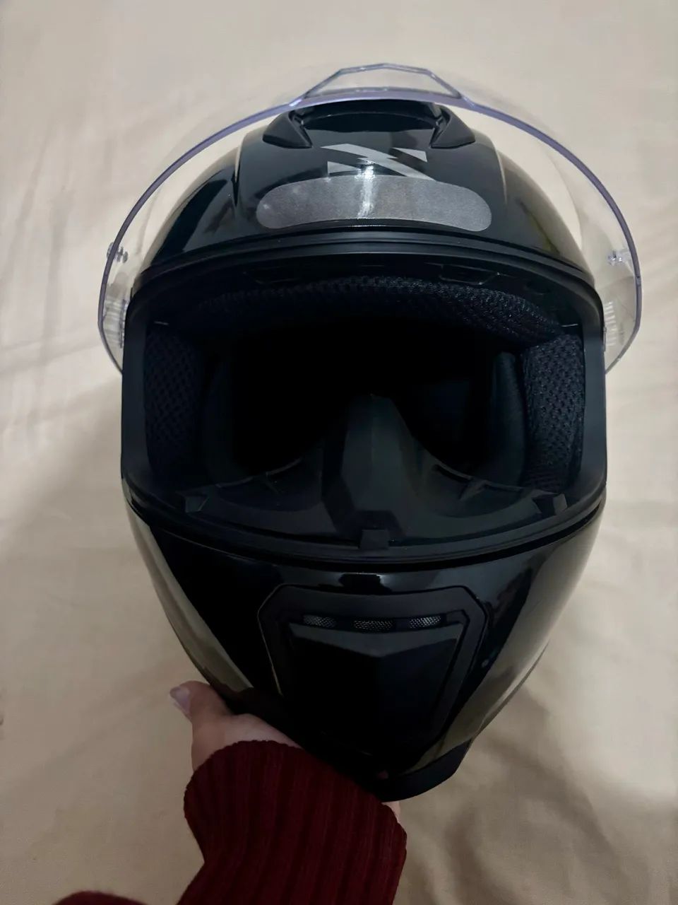 Capacete Norisk  - Foto 3