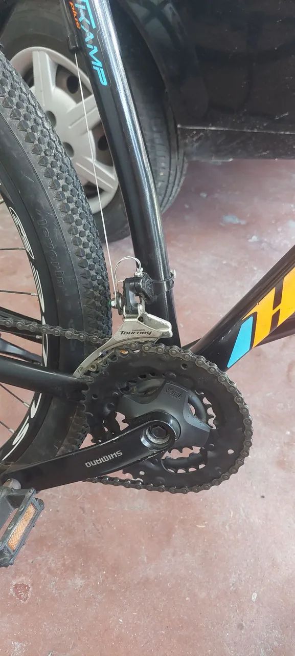 BIKE HOUSTON 29