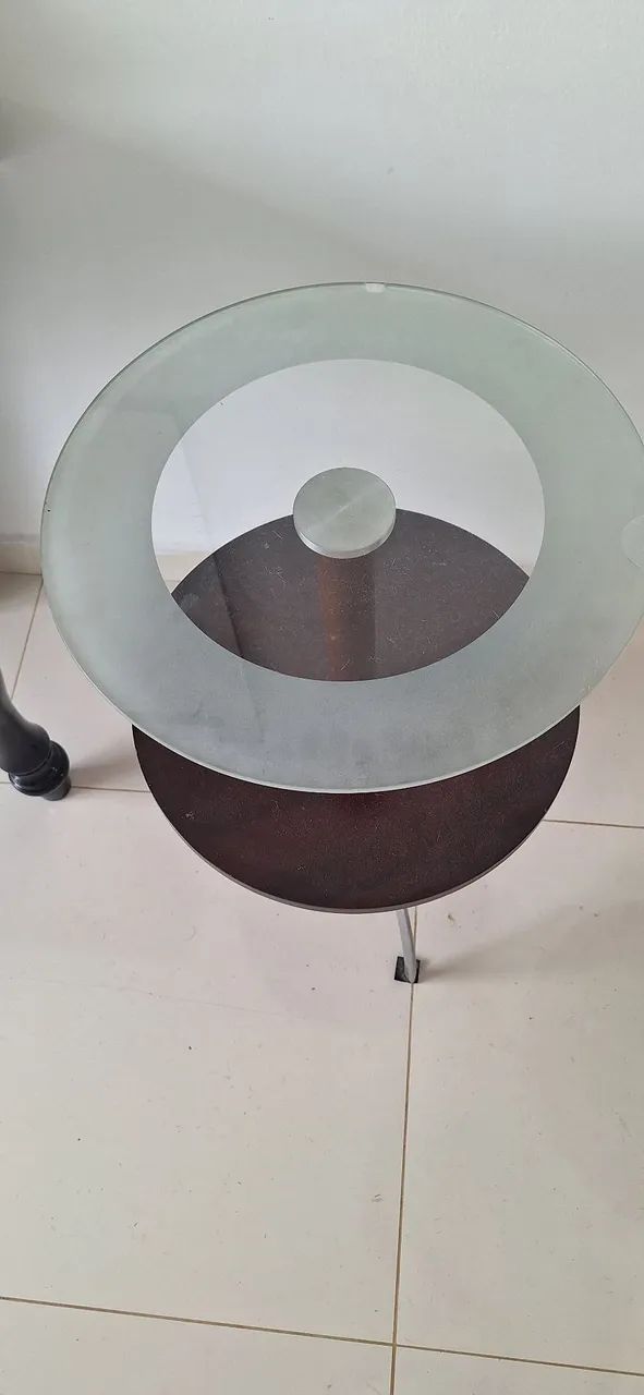Mesa de canto - Foto 3