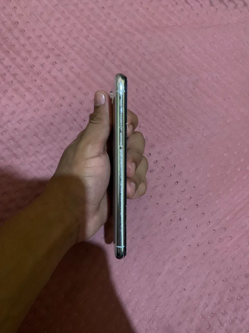 IPhone X 256GB - Foto 4