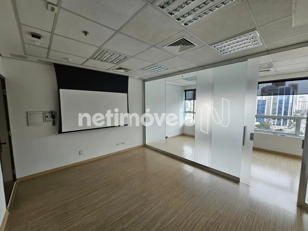 CONJUNTO COMERCIAL PARA LOCAÇÃO BROOKLIN - Foto 2