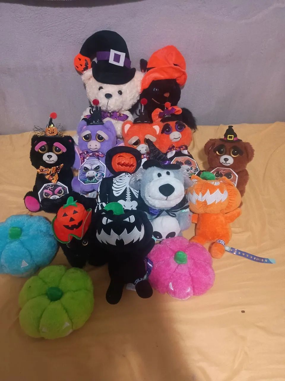 Coleção halloween  - Foto 2