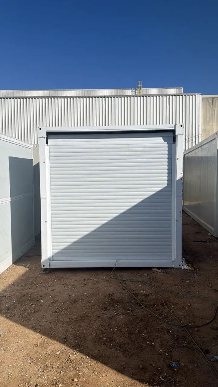 Container modulado térmico  - Foto 2