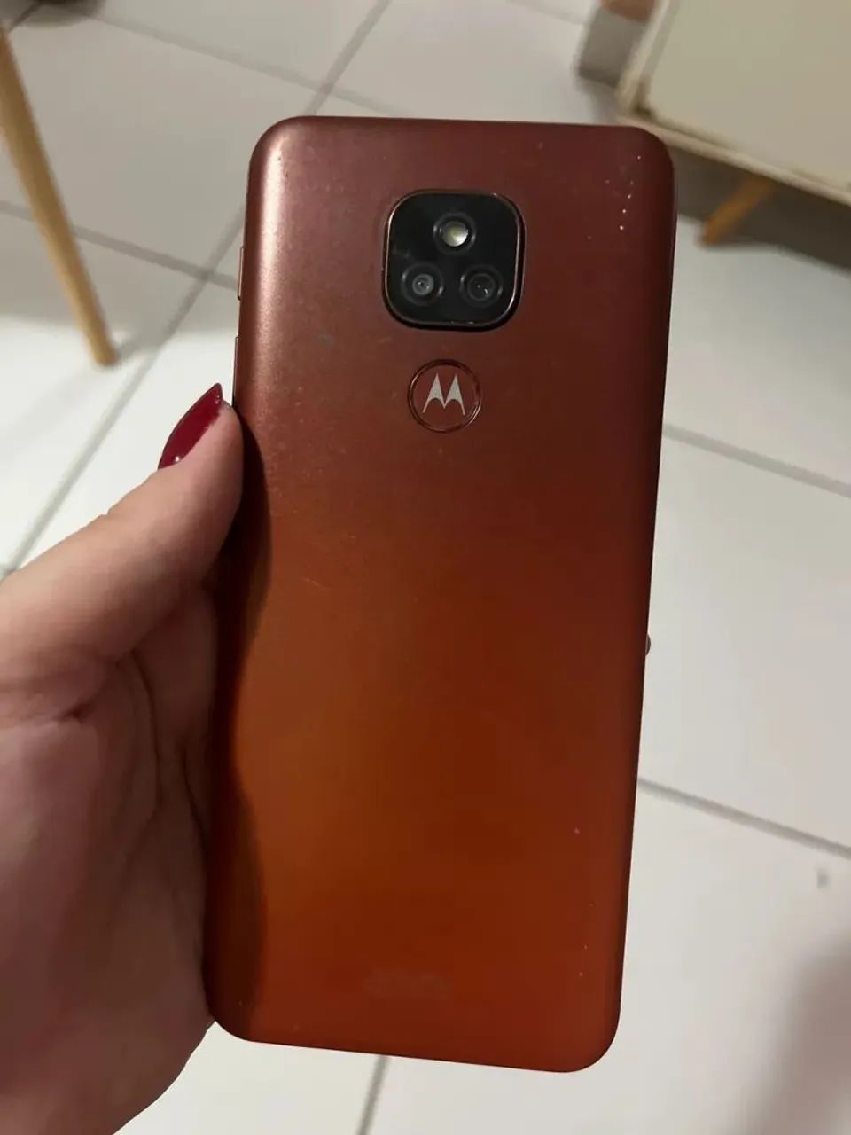 Vende se