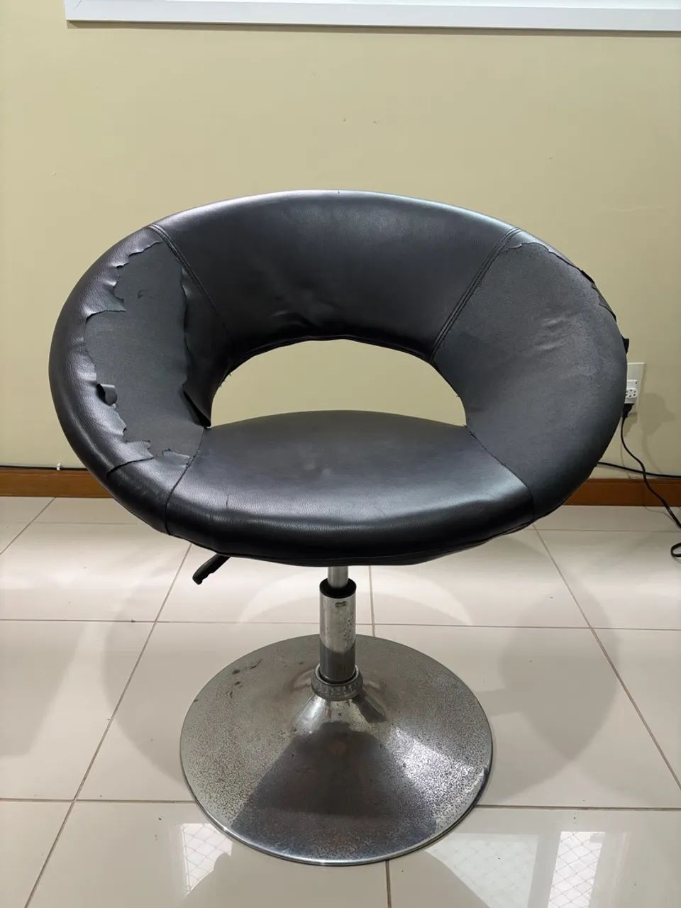 Cadeira Giratória 