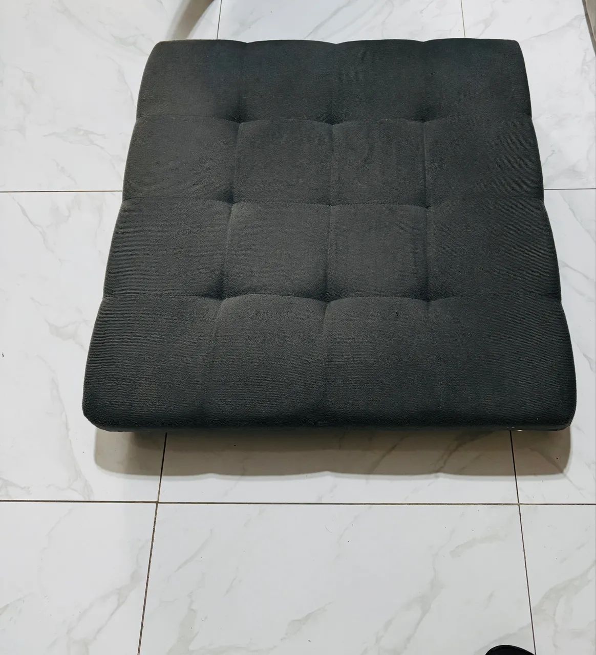 Caminha Pet Acolchoada em Sued